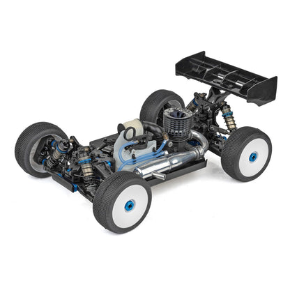 Team Associated RC8B4.2 Team Kit