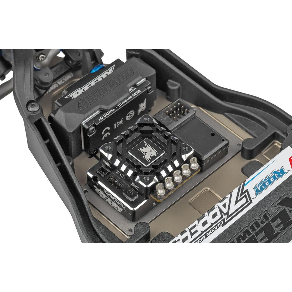 Team Associated RC10B7.1D Team Kit
