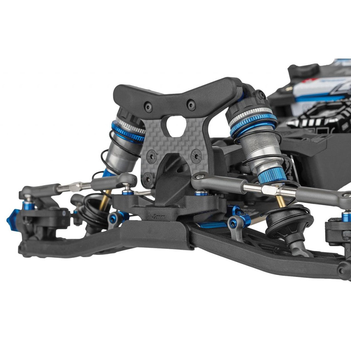 Team Associated RC10B7.1 Team Kit