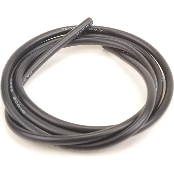 Câble en silicone ultra souple Hobbywing 11 AWG - 30810002