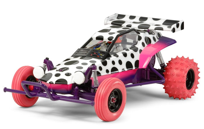 Tamiya The Hornet by Jun Watanabe – 1/10 R/C Limited Edition – 58527