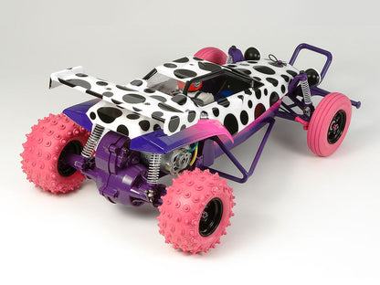 Tamiya The Hornet by Jun Watanabe – 1/10 R/C Limited Edition – 58527