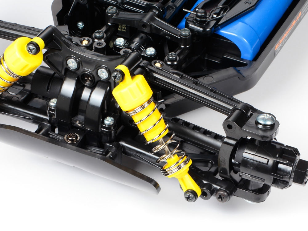 Tamiya Neo Scorcher (TT-02B) – 58568