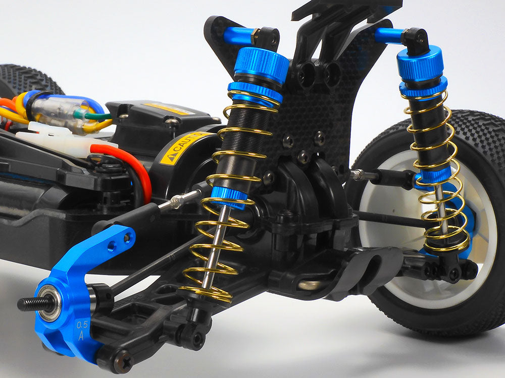 Tamiya TT-02BR Chassis Kit - 58717