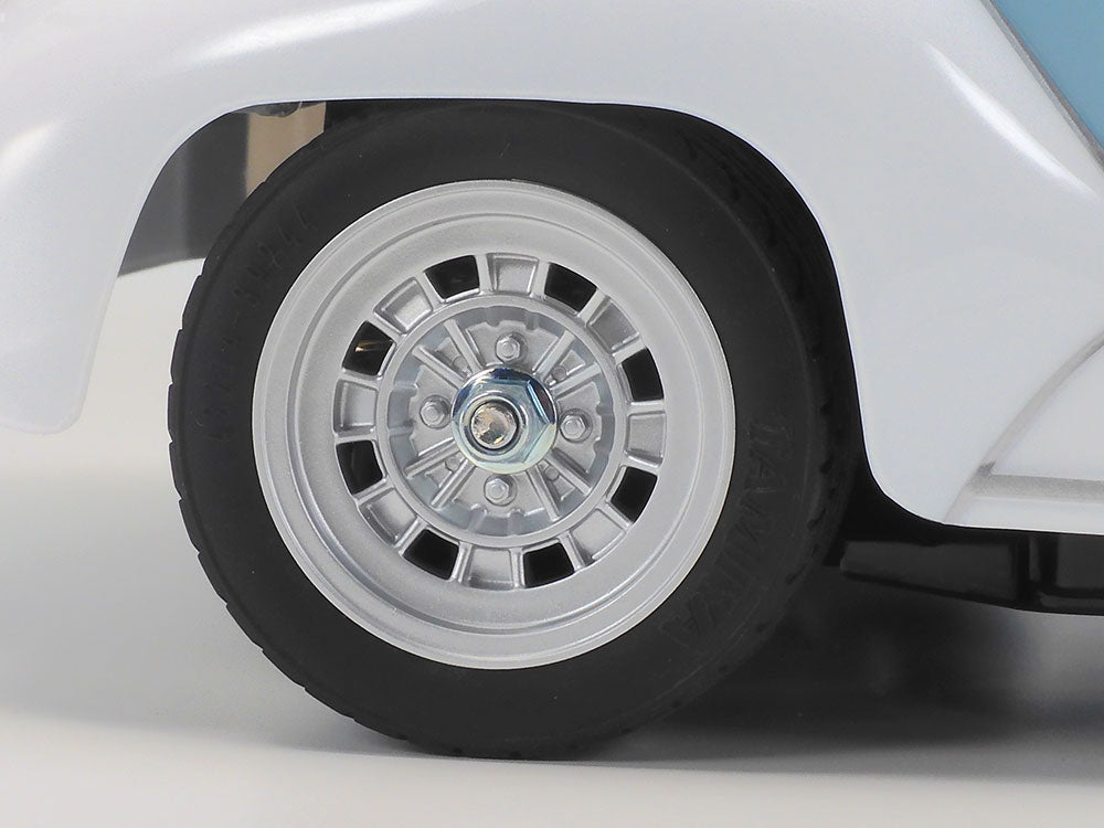 Tamiya Fiat Abarth 1000 TCR Berlina Corse (MB-01) – 58721