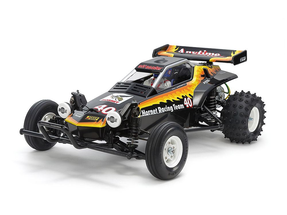 Tamiya 1/10 R/C Hornet EVO - 58742