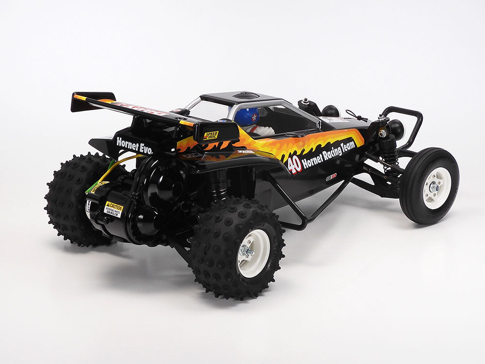 Tamiya 1/10 R/C Hornet EVO - 58742