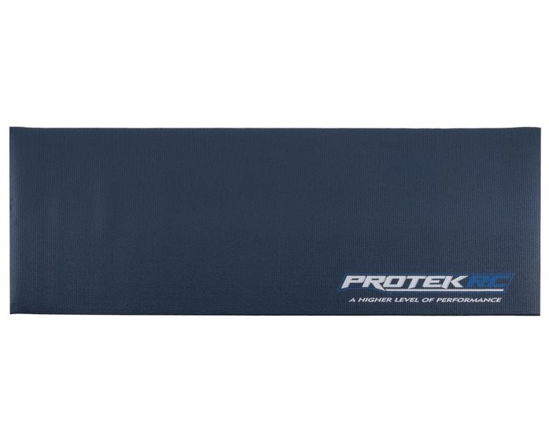 Pit Mat mit verschließbarer Netztasche  RC (120x60cm)