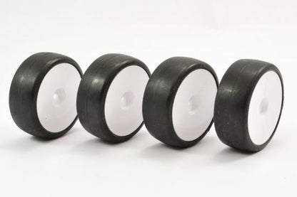 Sweep Exp Evo-R2 Pro Comp Glued Tc Tyres 24mm 36Deg (4)