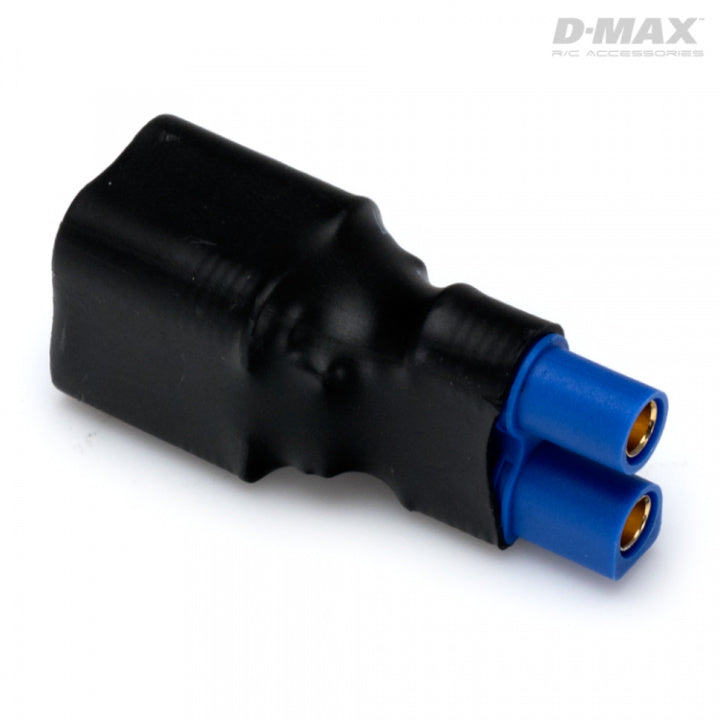 Connector Y-Adapter Parallel EC3