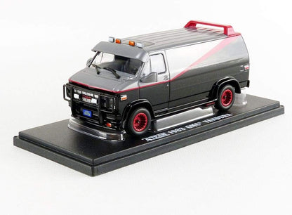 1983 GMC Vandura - 86515