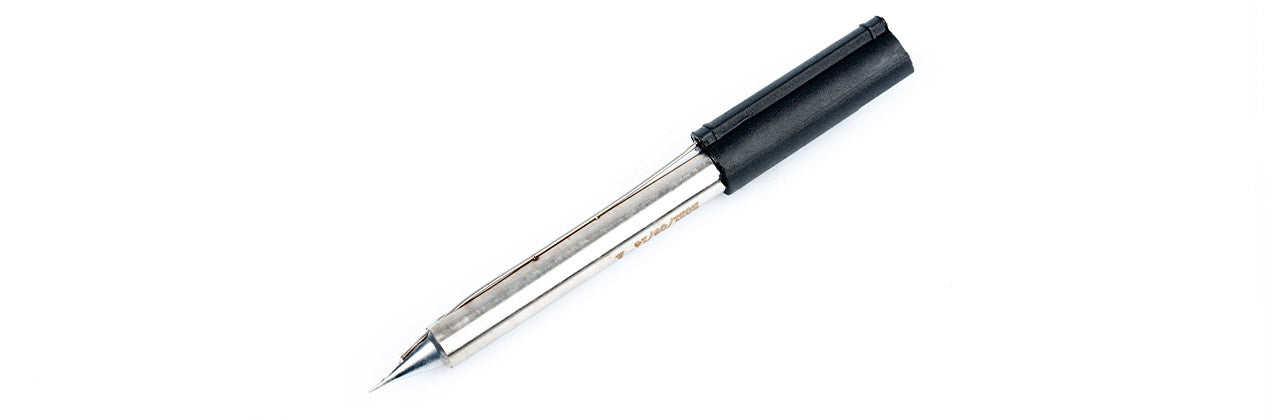 LRP Ersatz Spitze für LRP Lötstation - 0.2mm (1) - 65806 - RCXX - RC Racing Shop | RC Models | Tuning & Spare Parts for Professionals