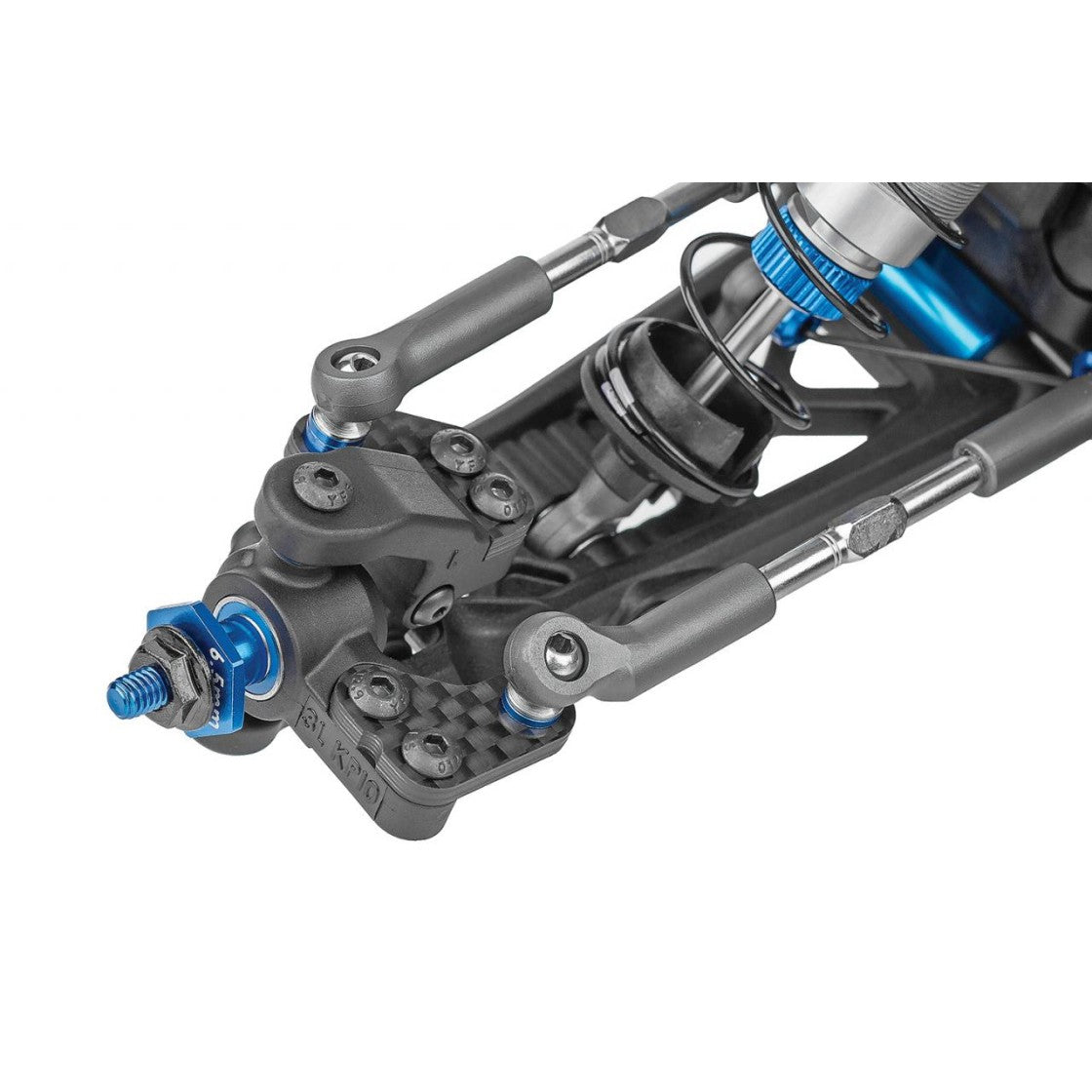 Team Associated RC10B7.1 Team Kit