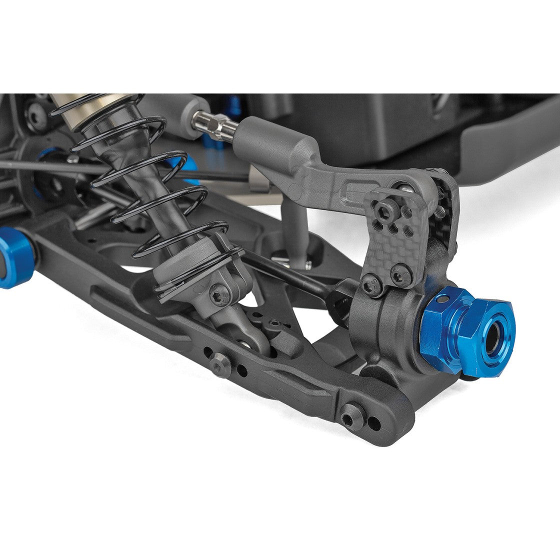 Team Associated RC8B4.2 Team Kit