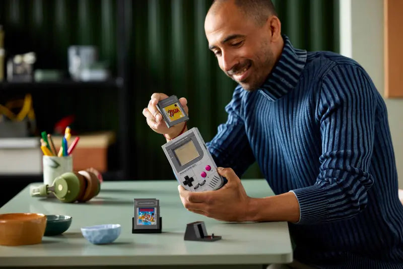 Lego Game Boy - 72046