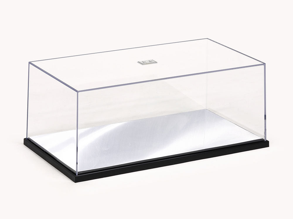 Tamiya Display Case C 1/24 w/ Mirror Sheet - 73008