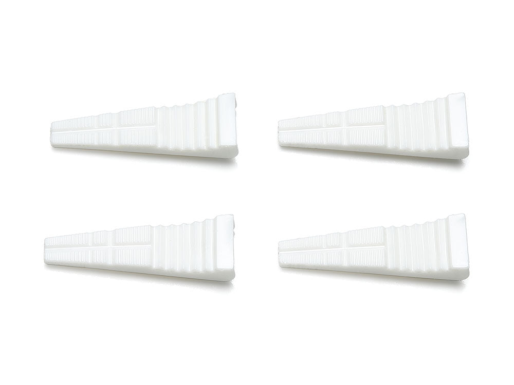Tamiya Ersatz-Backen für Non-Scratch Long Nose Pliers II (2 Sets) – 74167
