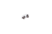 Tamiya 5x7x5mm Hex Ball Connector Nut (Blue) (5) TRF421 - 19803487 - RCXX - RC Racing Shop | RC Models | Tuning & Spare Parts for Professionals