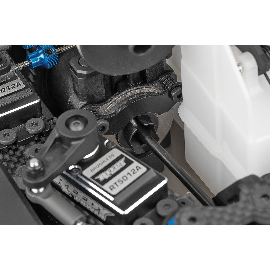 Team Associated RC8B4.2 Team Kit