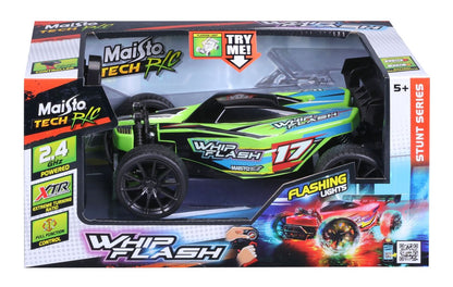 RC Buggy 2.4 GHZ grün - RCXX - RC Racing Shop | RC Models | Tuning & Spare Parts for Professionals