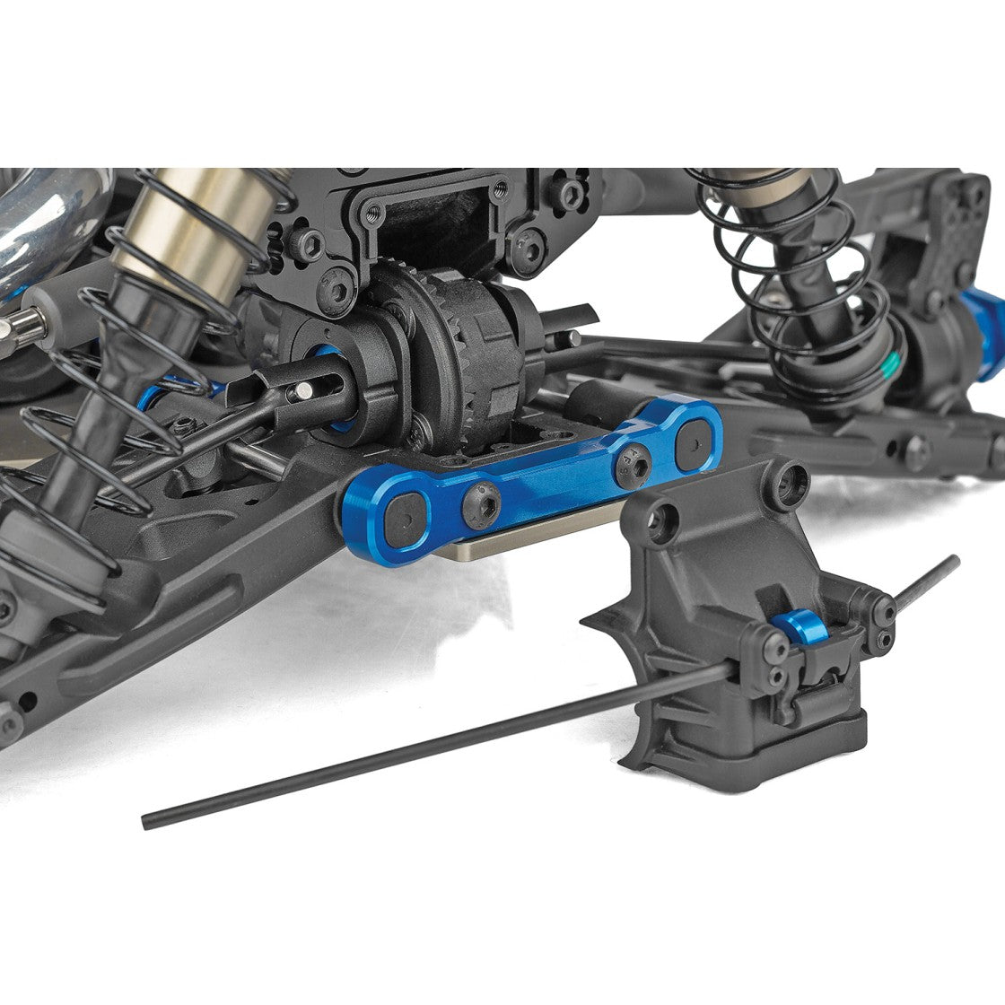 Team Associated RC8B4.2 Team Kit