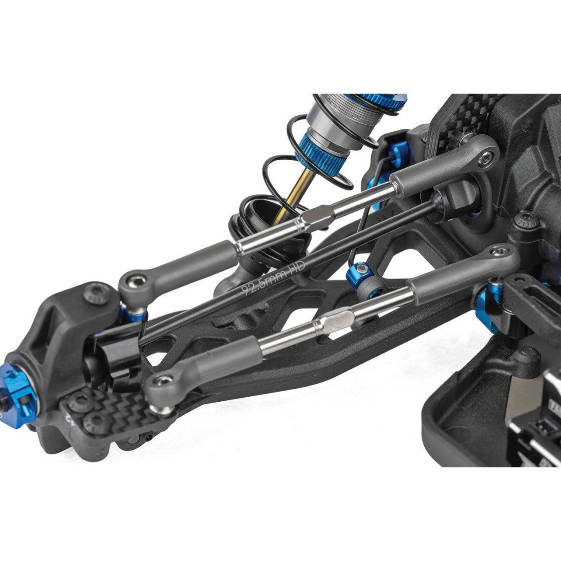 Team Associated RC10T84 Team Kit