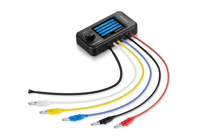 Hobbywing Tunalyzer - RCXX - rc racing for professionals