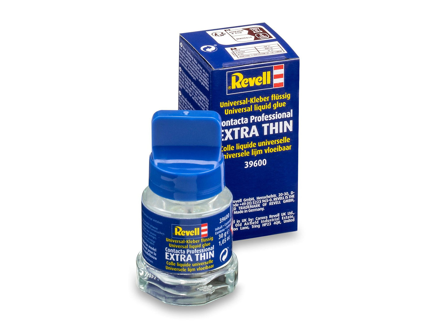 Revell Contacta Professional | Extra Thin - 39600