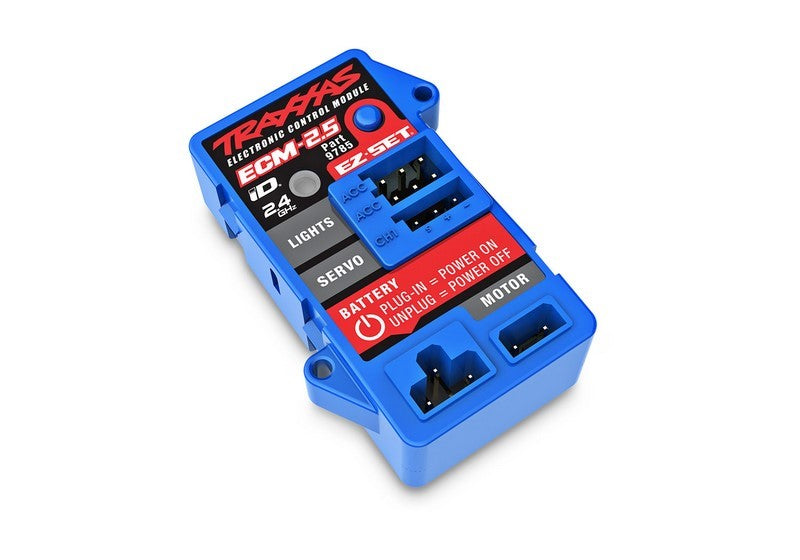 Traxxas TRX-4M Defender Land Rover 1/18 4WD RTR Scale Rock Crawler RC Auto - RCXX - RC Racing Shop | RC Models | Tuning & Spare Parts for Professionals