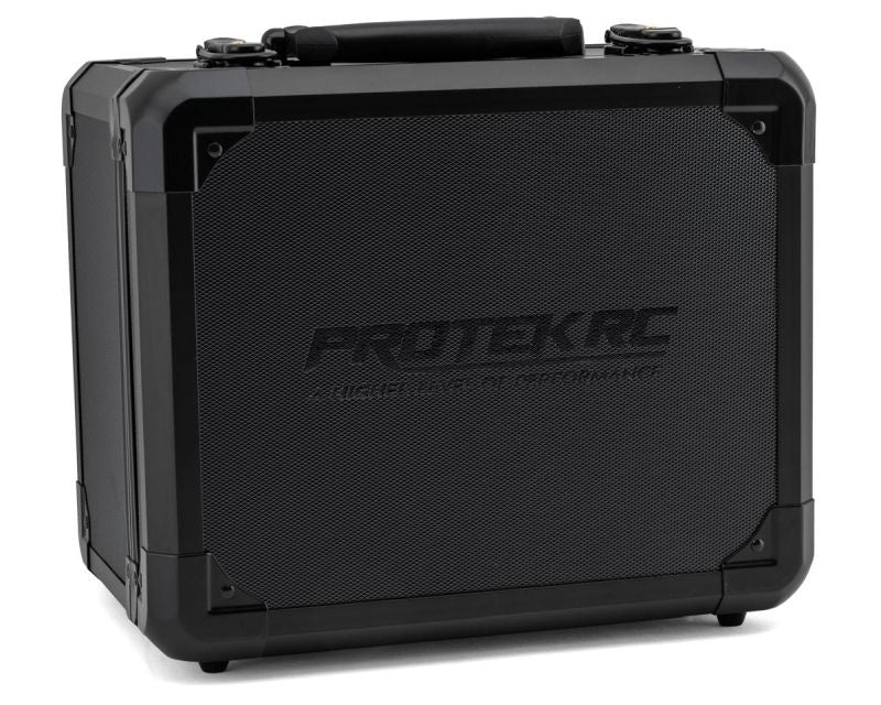RC Mini Universal Senderkoffer (Sanwa M17) 