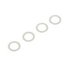 Awesomatix Shim (4) SH5X7X0.1 - RCXX - RC Racing Shop | RC Models | Tuning & Spare Parts for Professionals
