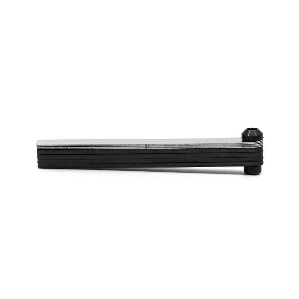 DG1XM Damper Gauge