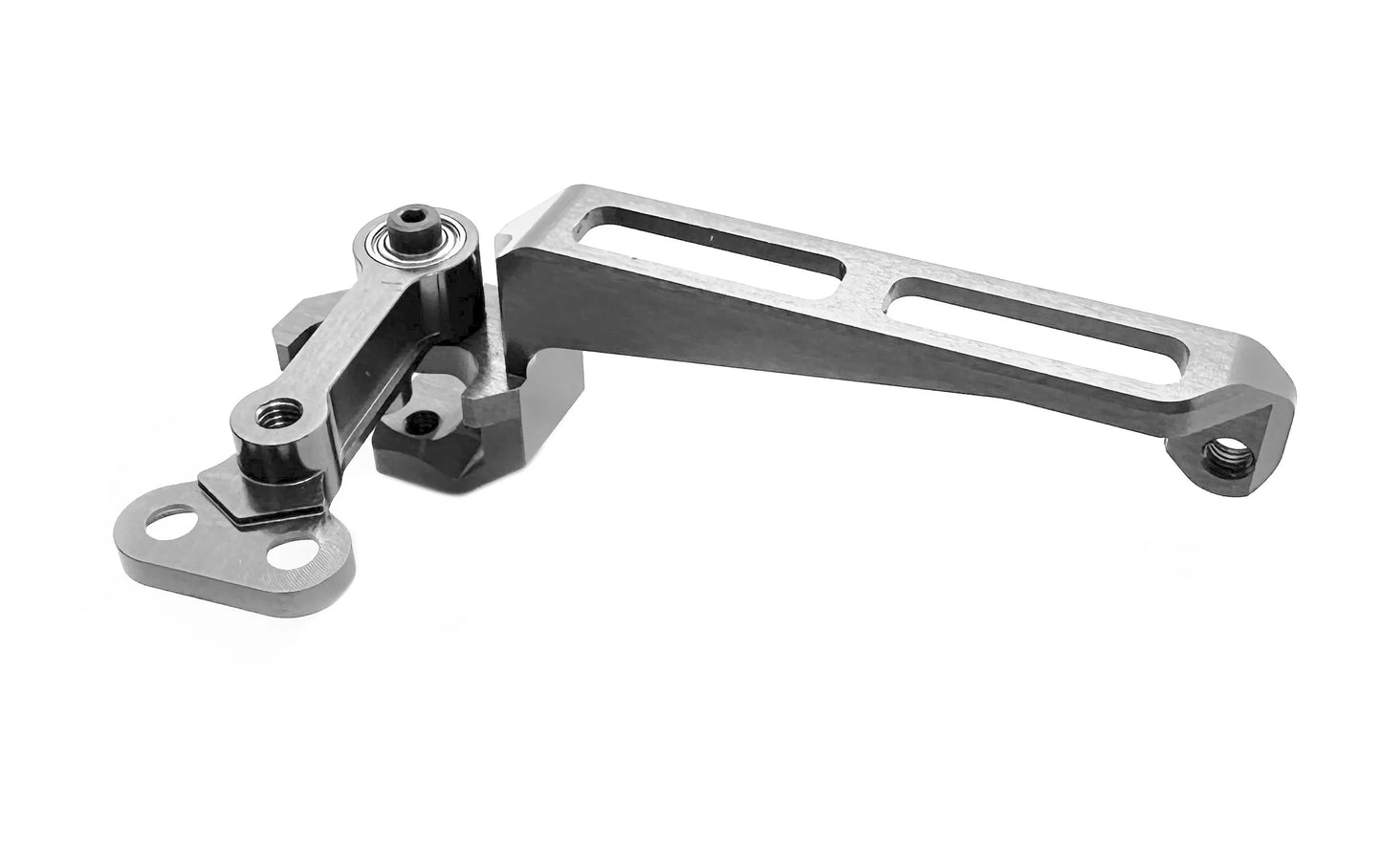 Awesomatix FSS Forward Shifted Servoholder set (1) - FSS - RCXX - RC Racing Shop | RC Models | Tuning & Spare Parts for Professionals