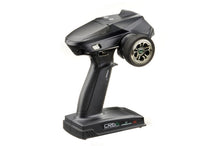 Absima 6-Kanal Fernsteuerung CR6S 2.4 GHz inkl. Empfänger - AB2000009 - RCXX - RC Racing Shop | RC Models | Tuning & Spare Parts for Professionals