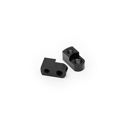 Awesomatix Alu Schraubenhalter für Federn - für PSSX System - AT119X - RCXX - RC Racing Shop | RC Models | Tuning & Spare Parts for Professionals