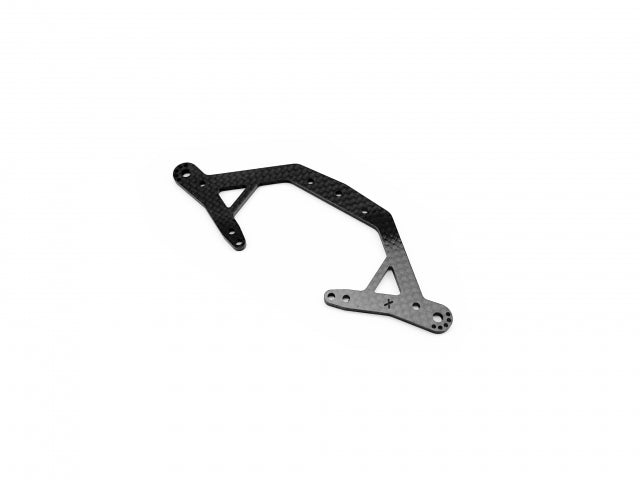 Awesomatix A12WC / A12X Carbon Querlenker Platte unten - C1205-X - RCXX - RC Racing Shop | RC Models | Tuning & Spare Parts for Professionals