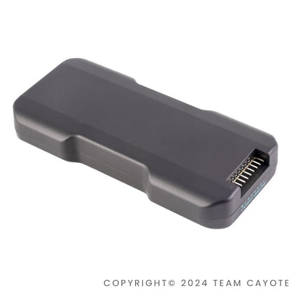 CAYOTE Racing X-Link Programmierbox für Cayote Fahrtenregler - X-LINK - RCXX - RC Racing Shop | RC Models | Tuning & Spare Parts for Professionals