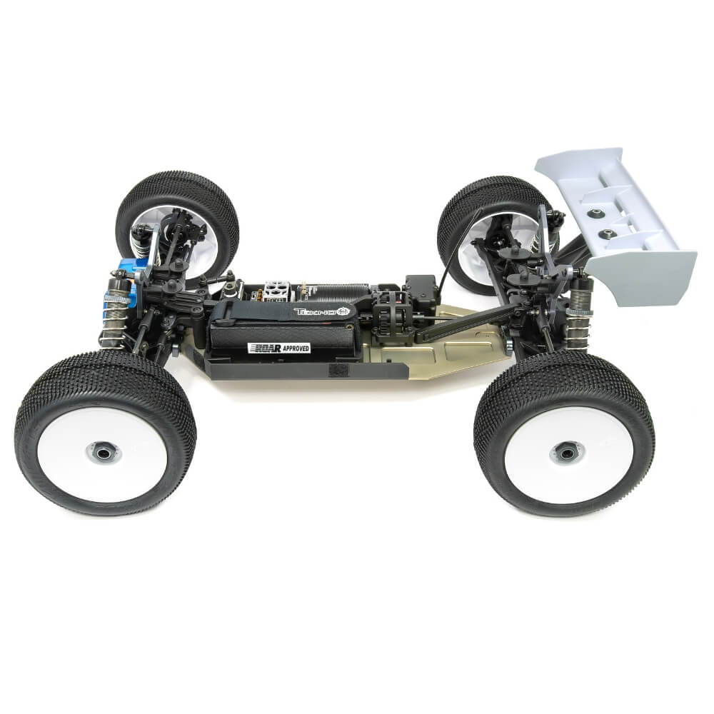 Tekno ET48 2.2 1/8th 4WD Competition Electric Truggy Kit - TKR9605