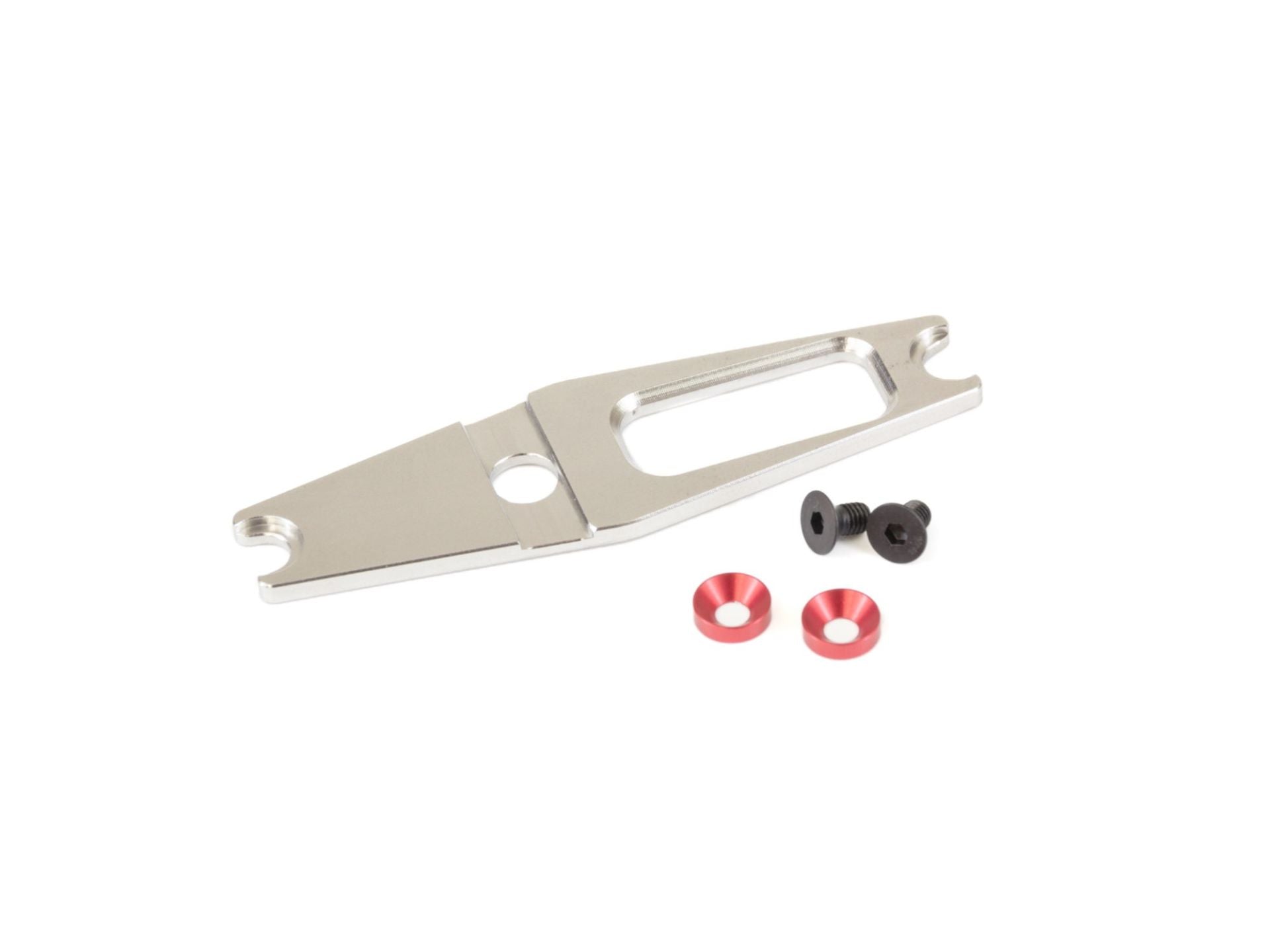 INFINITY STAINLESS REAR STIFFENER SET(IF15-2) - G286 - RCXX - RC Racing Shop | RC Models | Tuning & Spare Parts for Professionals