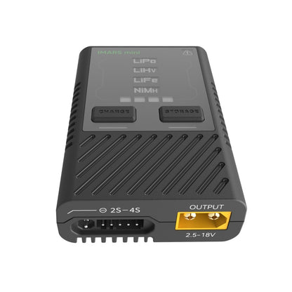 Chargeur GensAce iMars Mini 60W USB-C (2-4S)