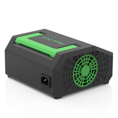 GensAce Ladegeraet iMars D1000 Smart Dual Channel AC 1000W (EU)