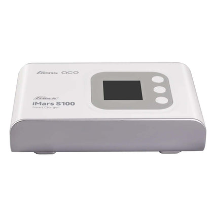 GensAce Ladegeraet iMars S100 G-Tech 100W (EU) Weiss