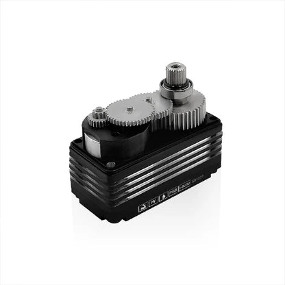 Power HD GTS-3 Gear Set - GTS-3-GS - RCXX - RC Racing Shop | RC Models | Tuning & Spare Parts for Professionals