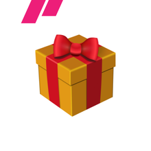 Regalo a sorpresa 🎁