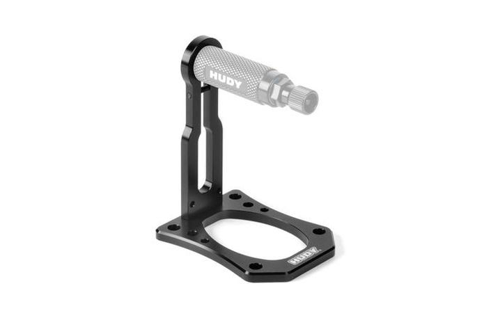 Hudy Universal Tire Balancing Station - H105500 - RCXX - rc racing for professionals