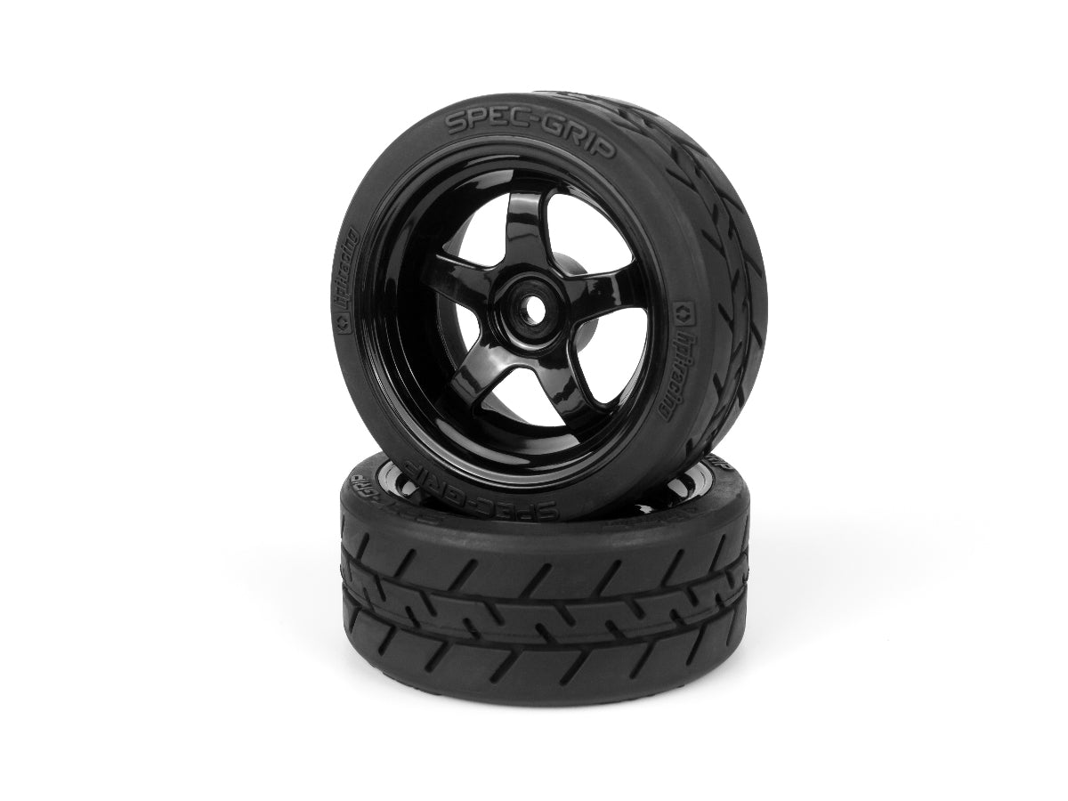 HPI Racing RS4 Sport 3 Venom 2 Sport 3 RTR - HPI160489 - RCXX - RC Racing Shop | RC Models | Tuning & Spare Parts for Professionals