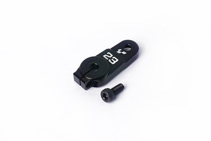 Koswork Servohorn (15.0mm-Alu-23Z) - Optima Mid (Sanwa/KO) - KOS04317