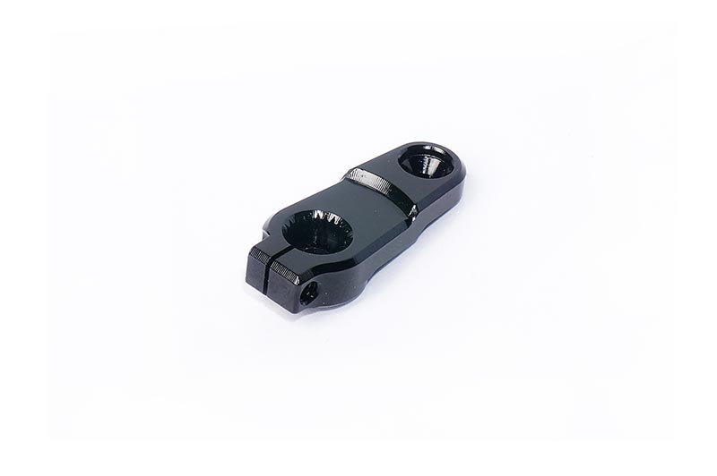 Koswork Servohorn (15.0mm-Alu-23Z) - Optima Mid (Sanwa/KO) - KOS04317
