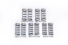 Kit de ressorts d'amortisseur avant Big Bore 44 mm 3,6/3,9/4,3/4,6/5,1 (5)