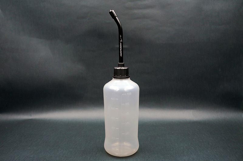 Tankflasche Koswork Classic 500ml - KOS09005